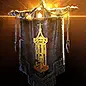 Dread Banner icon