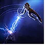 Electrocuting Arrow icon