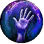 Focused Curse icon