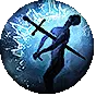 Glaciation icon