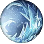 Glacier icon
