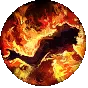 Immolate icon