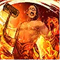 Infernal Cry icon