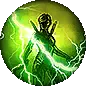 Lightning Infusion icon