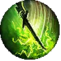 Lightning Penetration icon