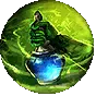 Mana Bounty icon
