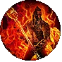 Searing Flame icon