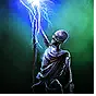 Skeletal Storm Mage icon