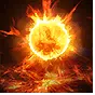 Solar Orb icon