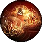 Tremors icon